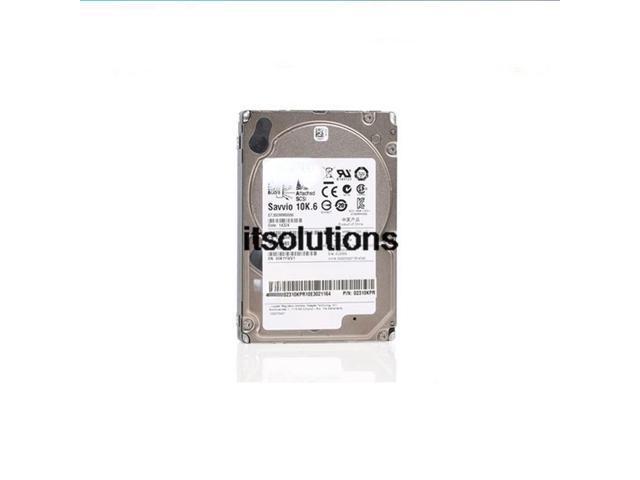 For 300 g 15 k SAS 2.5 -inch 02310 MMV H5885H V2 V3 server hard drive