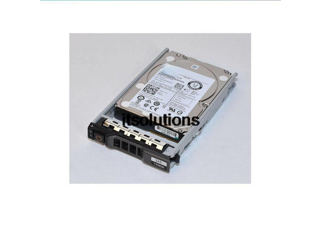 For DELL 1.2 T SAS 10 k2. 5 '6 gb server hard driveST1200MM0088 036 rh9