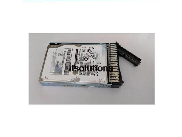 For IBM 00 00 aj071 aj072 900 g SAS 2.5 -inch 10 k 6 GBPS M5 X6 server hard driv