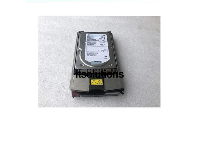 For the HP server hard drive300G 10 k 80 needle 350964 - B22, 300 g SCSI, 404701-001