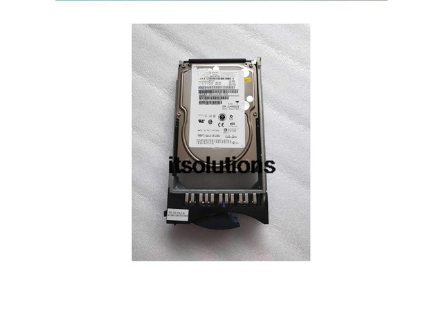 For 90 90 p1309 p1305 26 k5152 IBM server hard drive 73 g 73.4 GB SCSI 80 needle