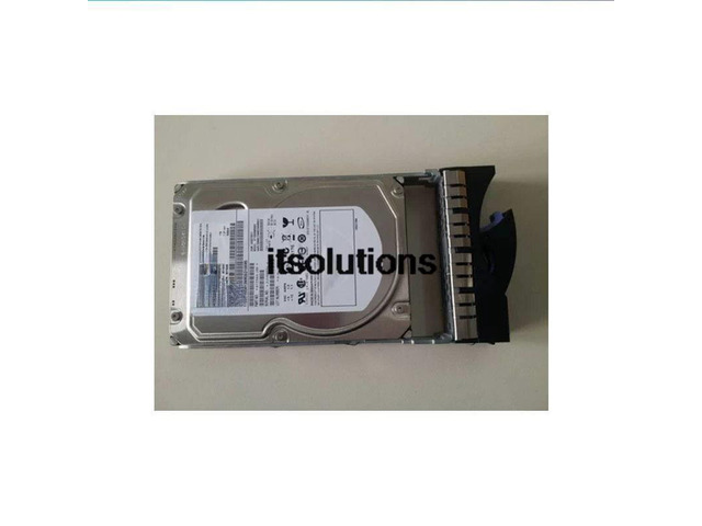 For IBM server hard drive300G 15 k SAS 3.5 -inch 43 x0805 42 43 x0802 c0242