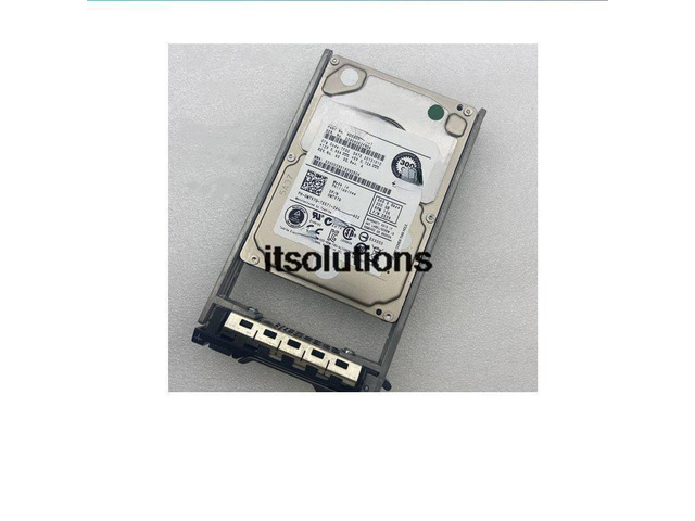 For DELL 300 gb SAS2.5 10 inch kdell y7 300 gb 0740 0 mtv7g MBF2300RC