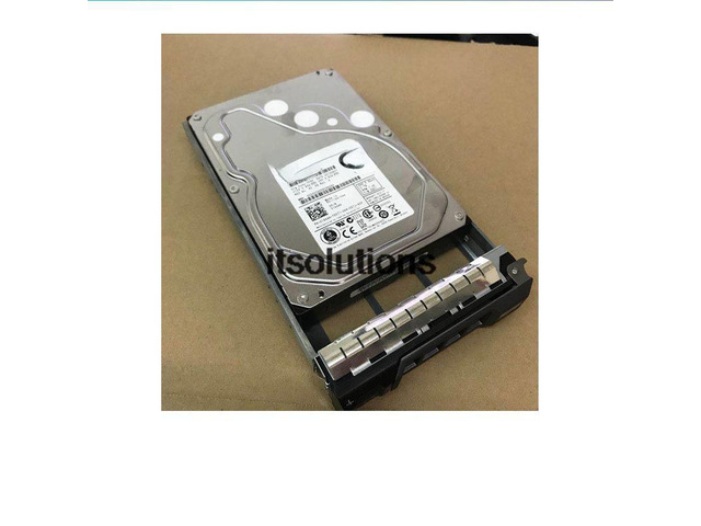For DELLR730/730XD 3T SAS hard disk 055H49 014X4H 0MY58D 0CWJ92 091K8T