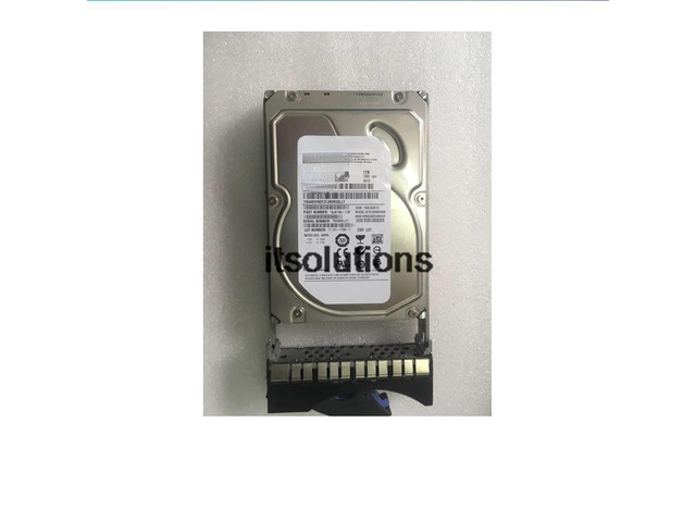 For IBM 43W7629 43W7626 42C0497 1TB 7.2K SATA 3.5 inch hard drive