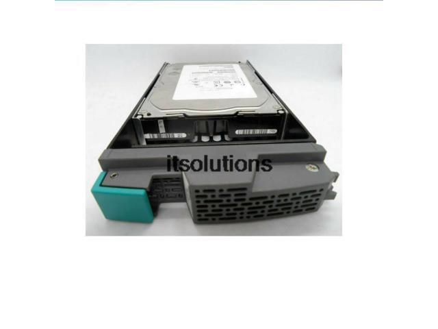 For HP HDS XP24000 Hard Drive 5529301-A 600G 15K FC S2G-K600FC
