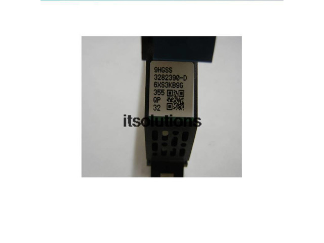 For HDS HUS110 HUS130 HUS150 HDD 900GB 10K 2.5 SAS 3282390-D