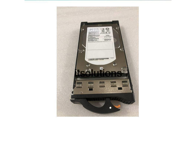 For S2300 S2600 S5500 300G 3.5' HDD ST9Z1D300 0235G002 15K