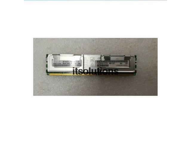 For Fujitsu Memory 4GB 1RX4 PC3L-12800R CA07554-D021 Server Memory Bar