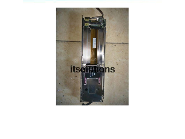 For HP BL465C G7 Blade Hard Drive Backplane 581006-001 598253-001 596197-001