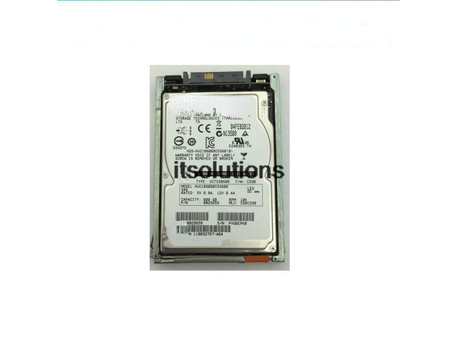 For EMC VNX VS-2S10-600 005049250 005049294 005049203 storage hard drive