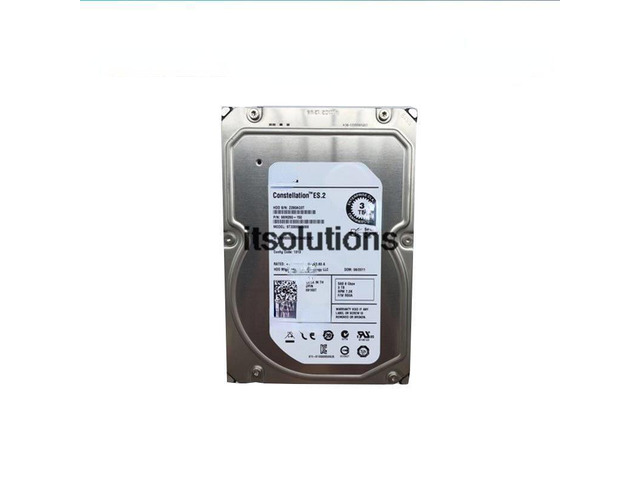 For Seagate/Seagate 3tb sas 3.5 inch 3t 6gDell 64m server hard driveST33000650ss