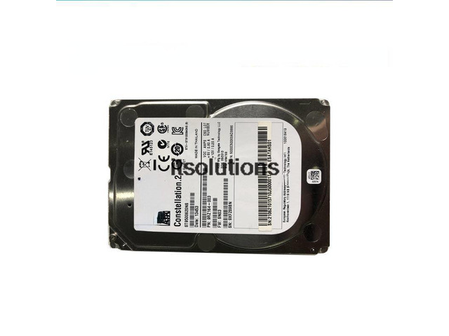 For DELL ST9500620NS 9RZ164-136 000X3Y 00X3Y SATA 500G 7.2K hard drive