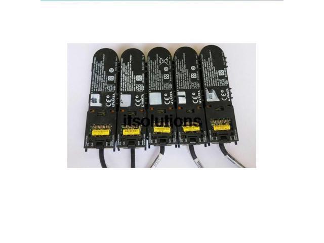 For Disassemble HP P400 P800 array card battery 398648-001 381573-001 with line