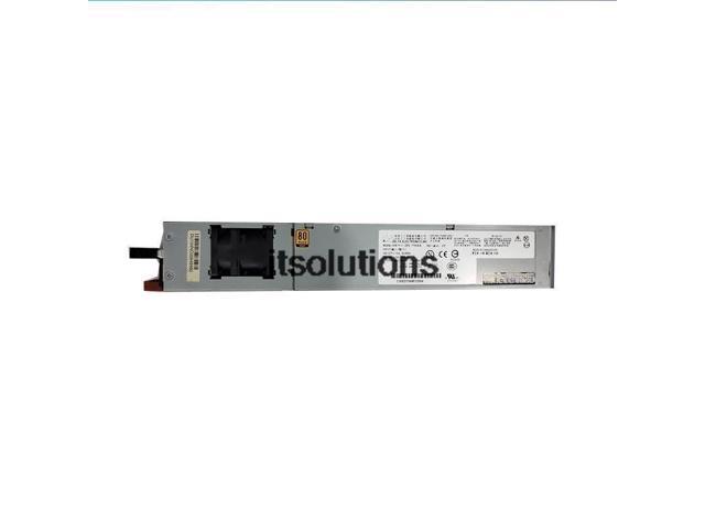For Lenovo R525 G3 server power supply 770W Delta DPS-770CB B 36001952 disassembly