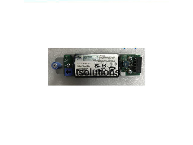 For X-46381-00-R6 NETAP E2600 E2700 P36540-06-A 48619-00 Battery