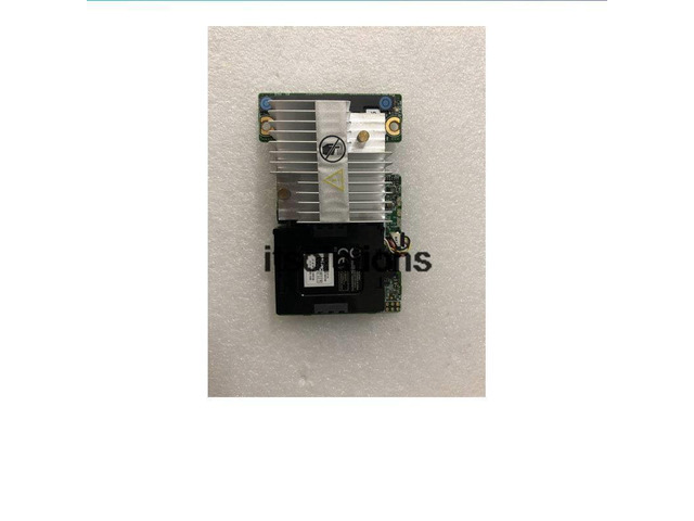 For DELL mini H710 H710P array card 512M 5CT6D 1G TY8F9 N3V6G 1KJ7G