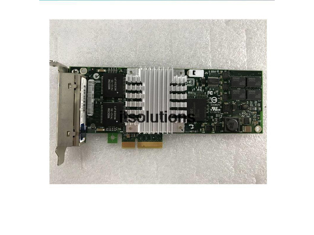 For HP 4-port Gigabit LAN 9404PT NC364T 82571 435508-B21 436431-001