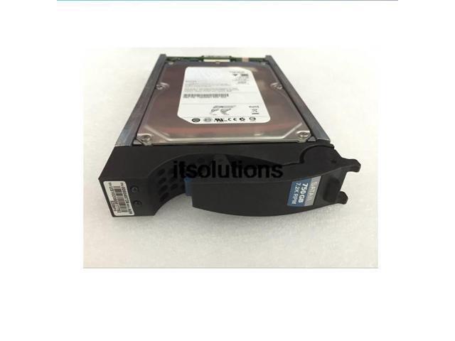 For EMC CX3 hard drive 750GB 005048726 005048796 005048828 005048889