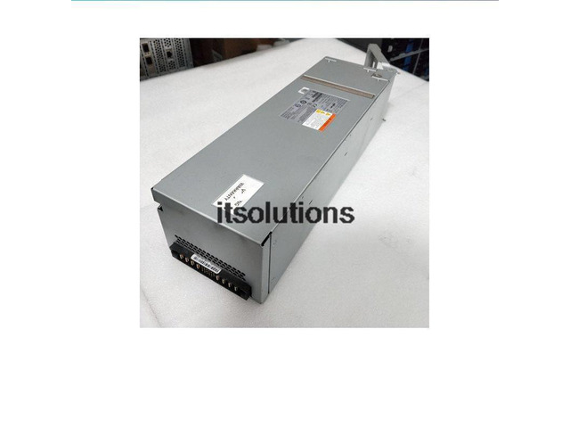 For NetApp DS4243 Power Supply 114-00087+C0 82562-21 HB-PCM01-580-AC 580W