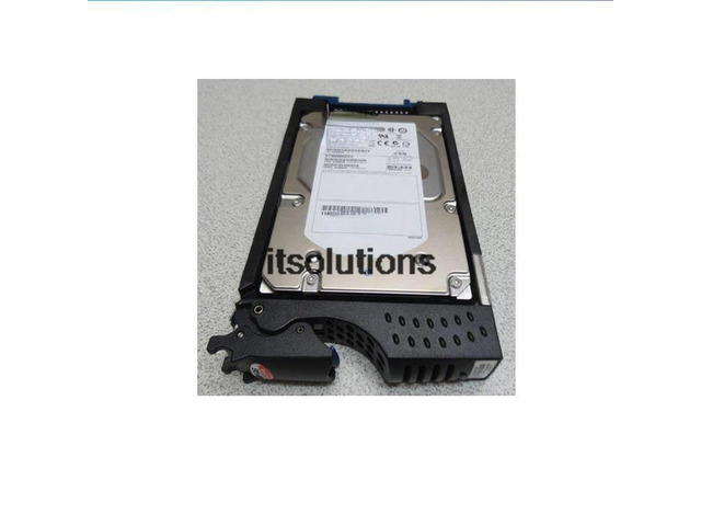 For EMC CX-4G10-600 HDD 600GB 005048955 005049116 005049690