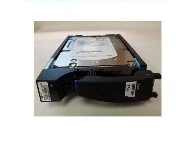 For EMC 600G 15K SAS VX-VS15-600 005049675 005049274 005049677