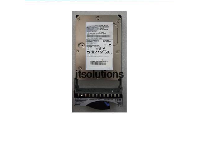 For IBM ST373453FC 24P3742 22R1770 73.4GB FC 15K Fiber Hard Drive