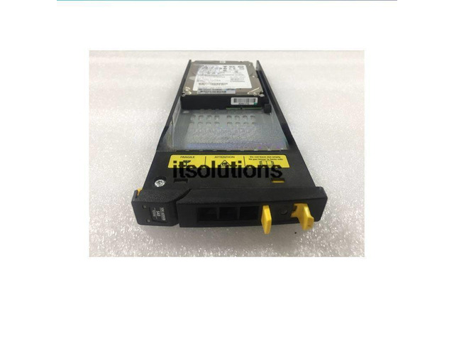For HP 3PAR 7200/7400 M6710 600GB 10K 2.5 SAS C8R72A 727398-001