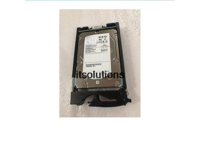 For EMC 005049274 005049272 005049675VNX 600G 15K SAS storage hard drive