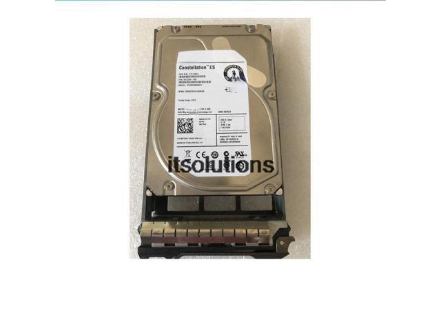 For DELL ST2000NM0001 067TMT 9YZ268-150 2T 2TB SAS 3.5 server hard drive