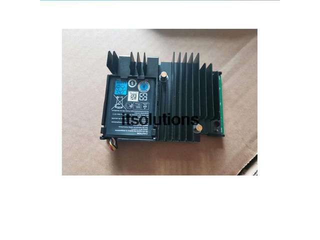 For Dell H330 Mini RAID R430/R530/730xd Array Card 0R75VT 0GDJ3J