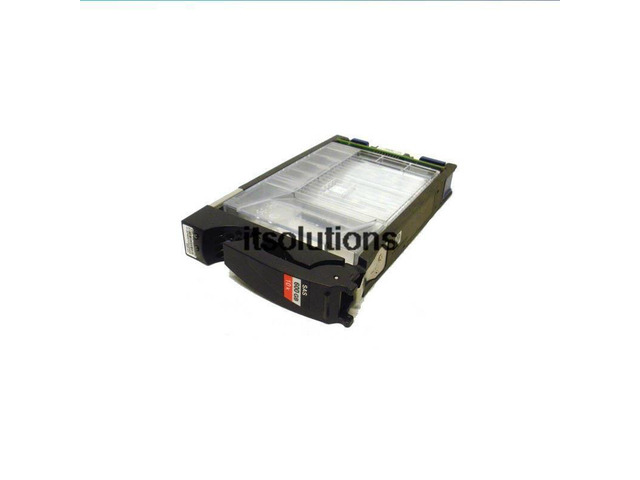 For EMC 600G10K SAS 3.5 005049249 VNX5500 8000 5100 5015storage hard drive
