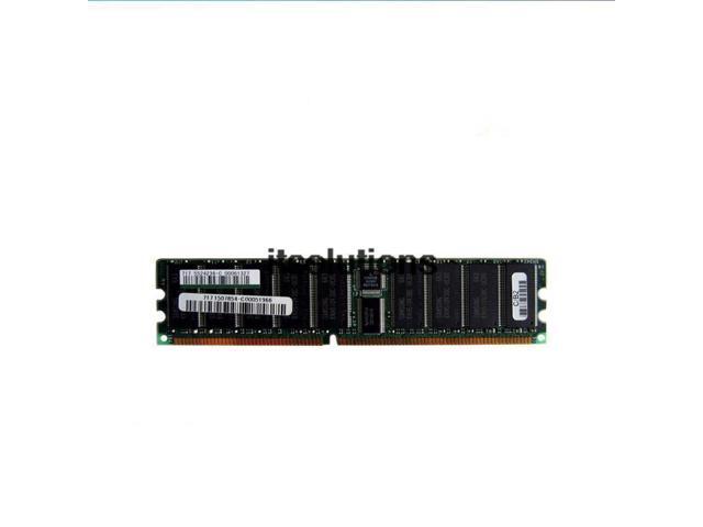 For HP HITX5524236-C AE025A XP12000/10000 1G memory