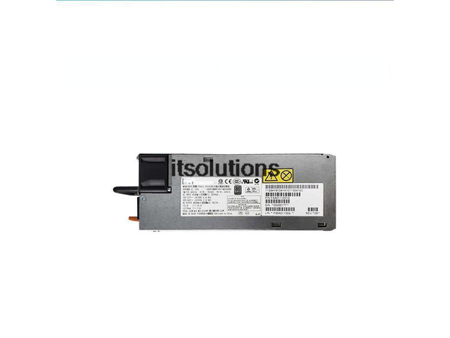 For IBM 94Y6668 94Y8104 94Y8105 94Y8111 3650M4 M5 server 550W power supply