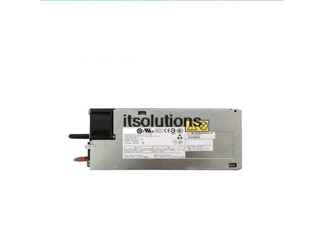 For EMC SGA005 Unity300F power supply 071-000-611 1100W Disk Array Cabinet Power Module