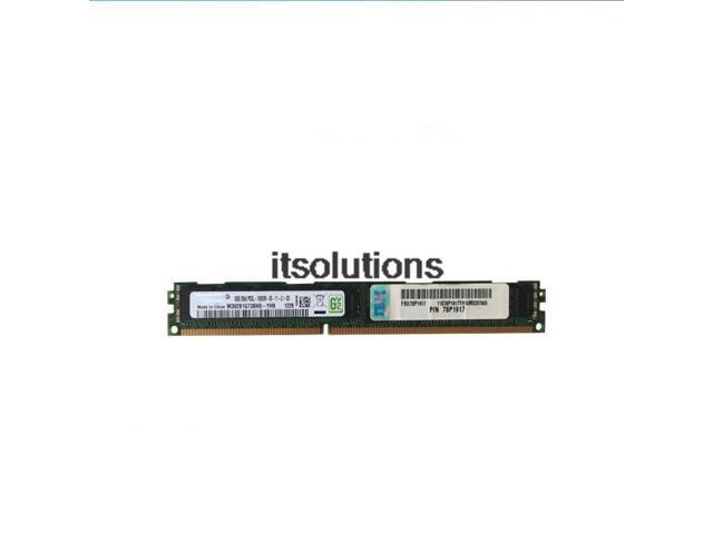 For IBM P260 P270 P460 Power7+ P24L 78P1917 8G PC3L-10600 memory