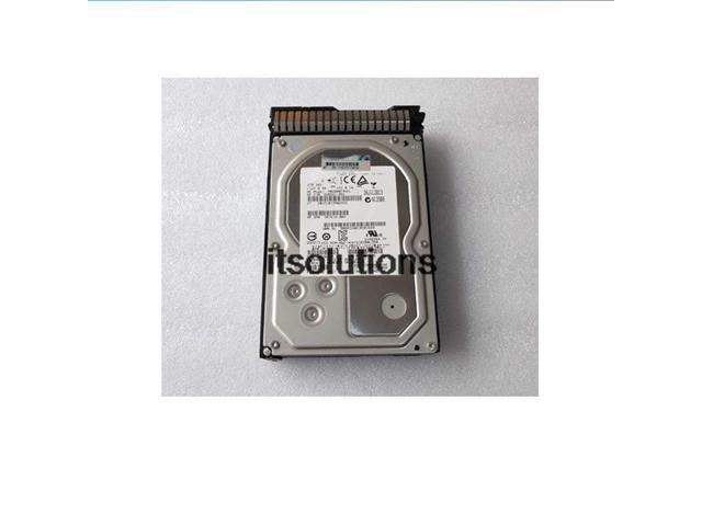 For HP 652757-B21 653948-001 server hard drive 2T 7.2K 3.5 SAS G8 GEN9