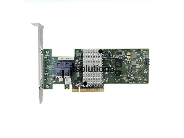 For 47C8676 00AE824 SAS 9302-8i IBM N2215 SAS/SATA HBA card