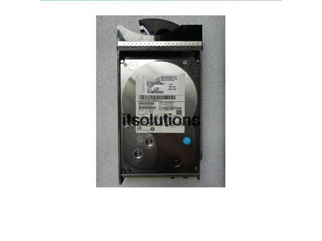 For IBM 44X2458 44X2459 1T SATA-FC 3.5 7.2Storage HDD DS4800 DS4700