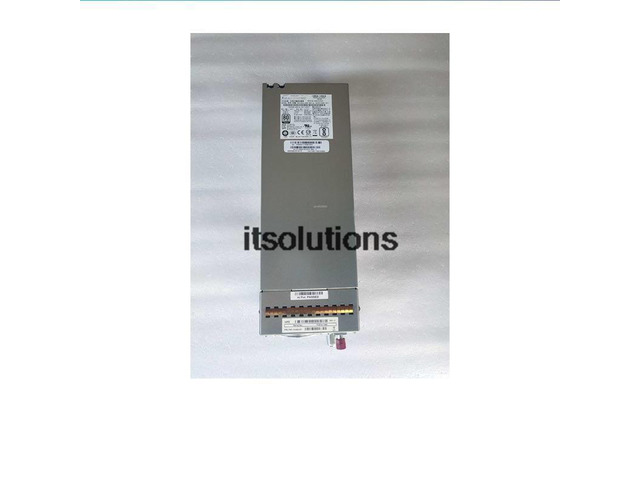 For HP P2000 G3 Power Supply 592267-002 7001540-J000 P2000G3 573W power supply