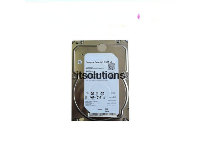 For Seagate 2T ST2000NM0055 V5 7200 rpm 128M enterprise storage NAS ST2T monitor