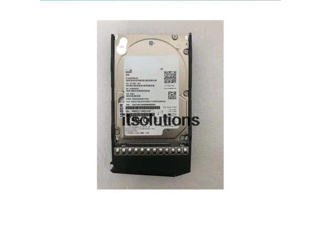For inspur V02300Y000000000 ST1200MM0018 1.2T 10K SAS 2.5 server hard drive