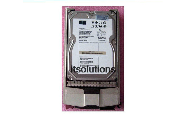 For HP MSA2000 500G SATA 3.5 server hard driveAJ738A 480940-001