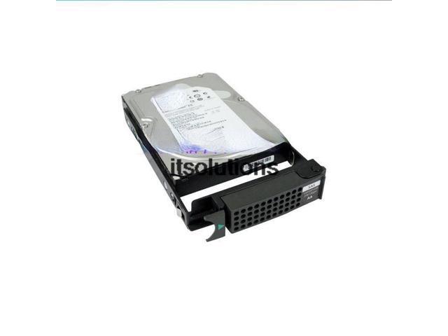 For Fujitsu DX60 DX90 2T 7.2K 3.5 SAS CA07237-E420 CA05954-2065