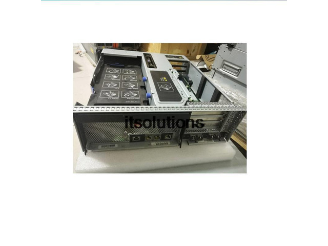 For Lenovo IBM X3250 M6 Power Supply 300W Power Supply PN 00YD990 FRU 00YD993