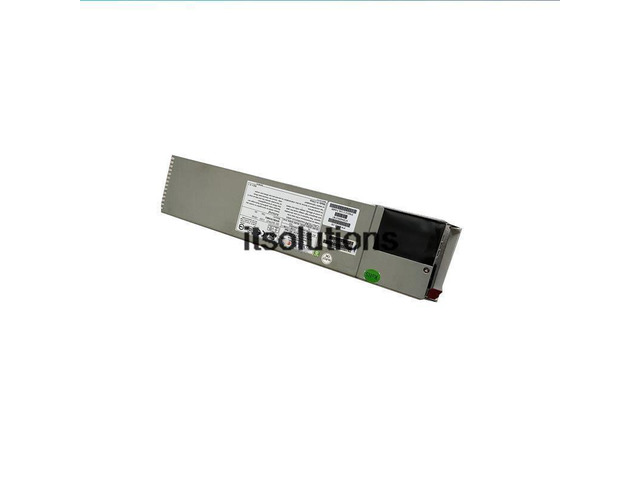 For Supermicro pws-741p-1r server redundant hot-swap 740w power supply module