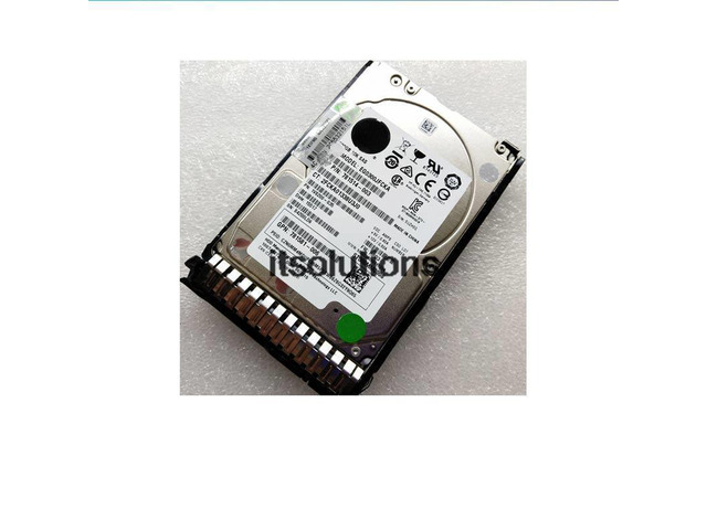 For HP 300GB 785410-001 785067-B21 SAS 2.5 10K 12G hard drive