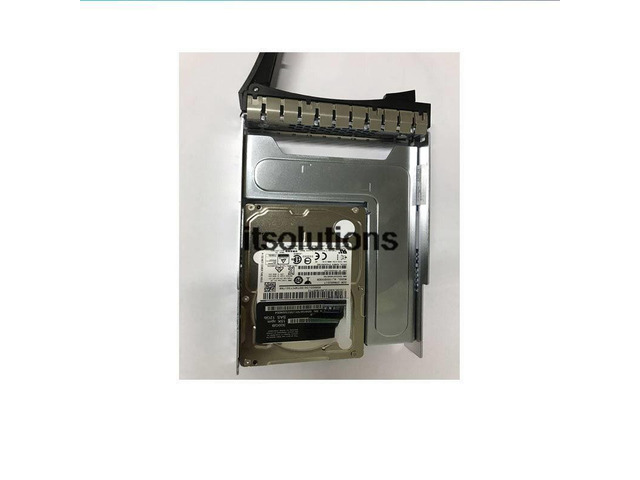 For IBM Lenovo 00WG675 00WG676 300G 15K SAS 12GB X3650M5 X3250M5