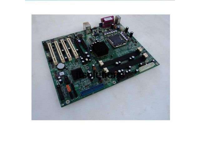 For Lenovo Wanquan T168 T468 G4 R150 Server Board P4MK2-GL 11008374