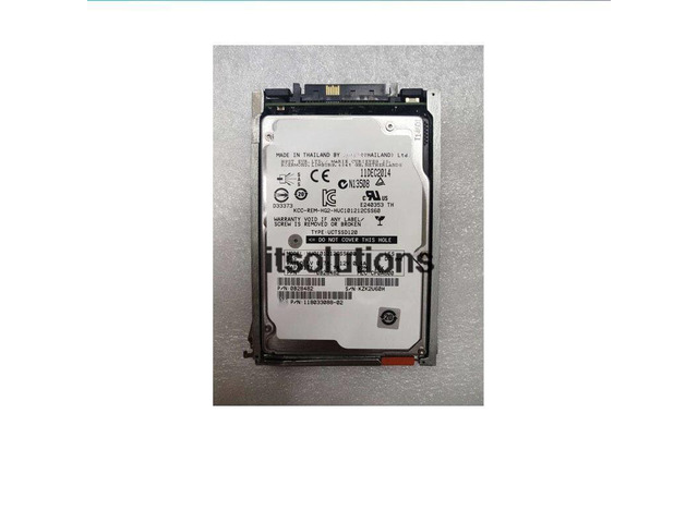 For EMC 005050828 SAS 1.2T 10K 005051960 005050084 005051470storage